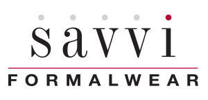 Savvi Formalwear logo